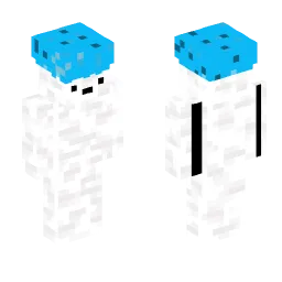 Minecraft Skin #192102
