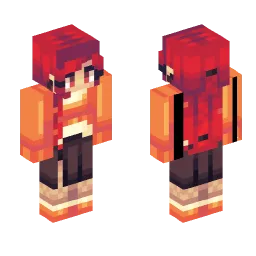 Minecraft Skin #192103