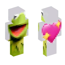 Minecraft Skin #192107