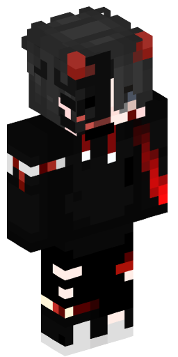 Minecraft Skin #192110