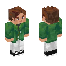 Minecraft Skin #192130