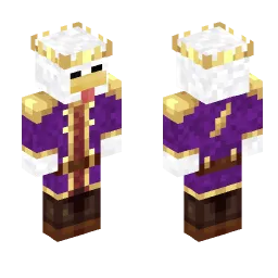 Minecraft Skin #192155