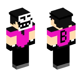 Minecraft Skin #192156