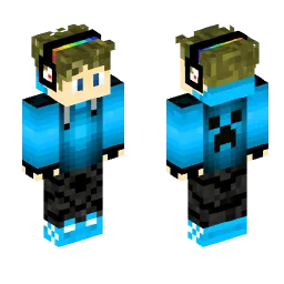 Minecraft Skin #192160
