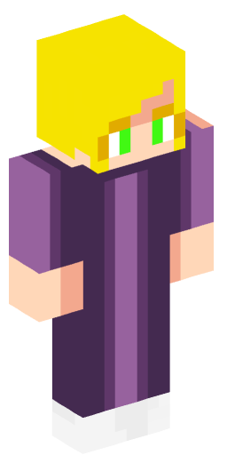 CrystalD42 Minecraft Skin Preview on Minecraft.Co.Com
