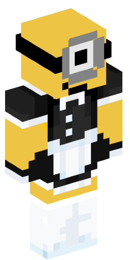 Minecraft Skin #192166