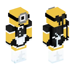 Minecraft Skin #192166