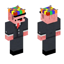 Minecraft Skin #192168