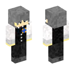 Minecraft Skin #192171