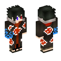 Minecraft Skin #192182
