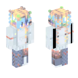 Minecraft Skin #192203