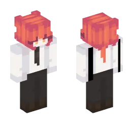 Minecraft Skin #192221