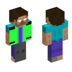 Minecraft Skin #192228
