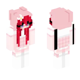 Minecraft Skin #192234