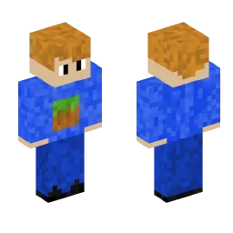 Minecraft Skin #192243