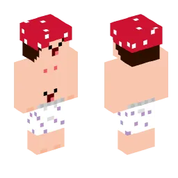 Minecraft Skin #192248