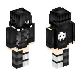 Minecraft Skin #192250