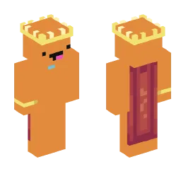 Minecraft Skin #192251