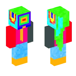 Minecraft Skin #192253