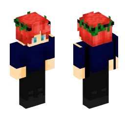 Minecraft Skin #192255