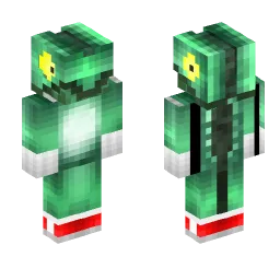 Minecraft Skin #192265