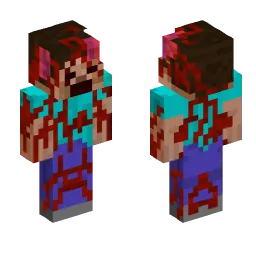 Minecraft Skin #192275