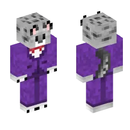 Minecraft Skin #192281