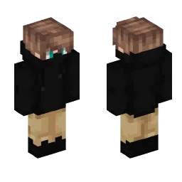 Minecraft Skin #192285