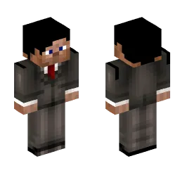 Minecraft Skin #192291