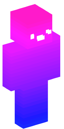 HiroCzn Minecraft Skin Preview on Minecraft.Co.Com