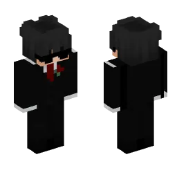 Minecraft Skin #192310