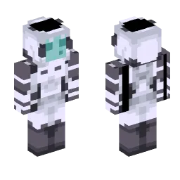 Minecraft Skin #192313