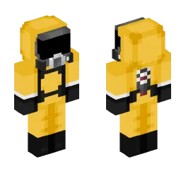 Minecraft Skin #192316