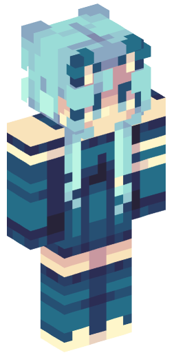 Minecraft Skin #192320