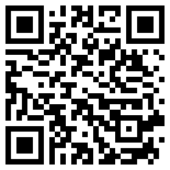 Bluenime QR Code