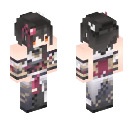 Minecraft Skin #192330