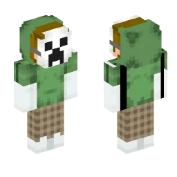 Minecraft Skin #192333