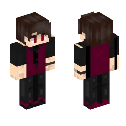 Minecraft Skin #192335