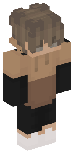 SrProfile Minecraft Skin Preview on Minecraft.Co.Com