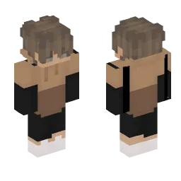 Minecraft Skin #192337