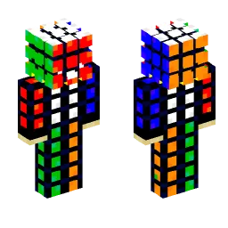 Minecraft Skin #192339