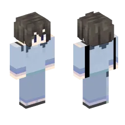 Minecraft Skin #192344