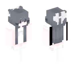 Minecraft Skin #192346
