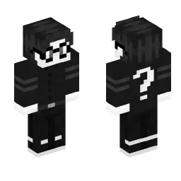 Minecraft Skin #192347