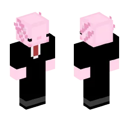 Minecraft Skin #192354