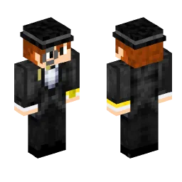 Minecraft Skin #192358