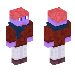 Minecraft Skin #192364