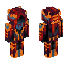 Minecraft Skin #192370