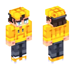 Minecraft Skin #192371