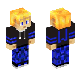 Minecraft Skin #192374